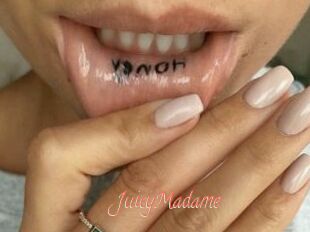 JuicyMadame
