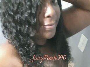JuicyPeach390