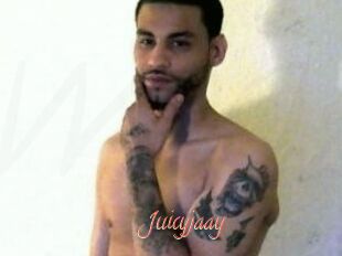 Juicyjaay