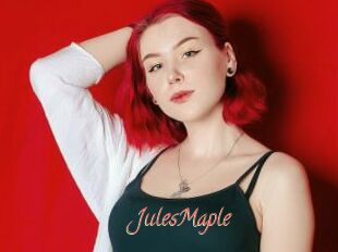 JulesMaple
