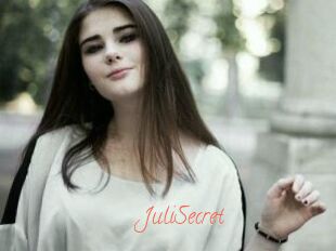 JuliSecret