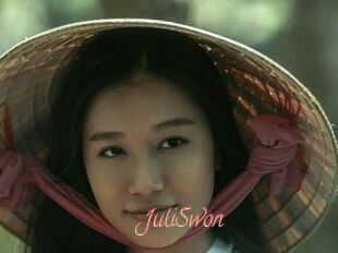 JuliSwon
