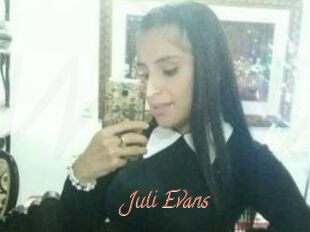 Juli_Evans