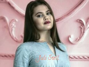 Juli_Stell
