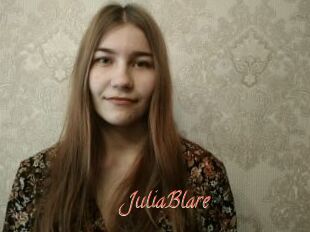 JuliaBlare