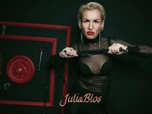 JuliaBlos
