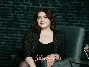 JuliaBranks