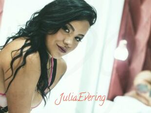 JuliaEvering