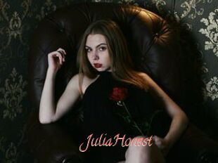 JuliaHonest