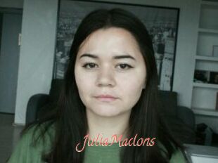 JuliaMaclons