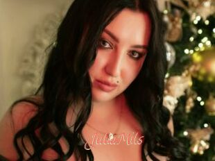 JuliaMils