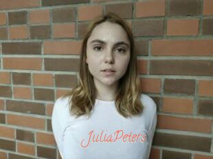 JuliaPeters