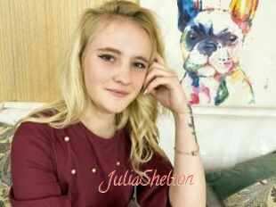 JuliaShelton