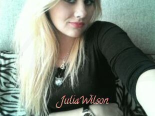 JuliaWilson