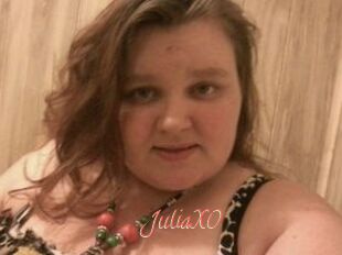 JuliaXO