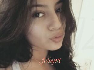 Juliajett