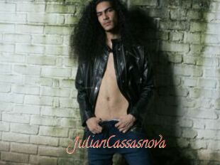 JulianCassasnova