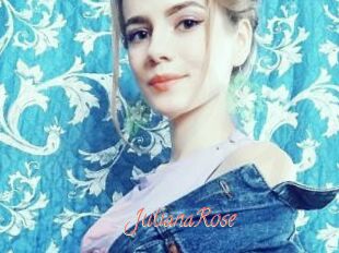 JulianaRose