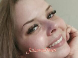 JuliannaPeach