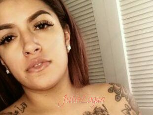 Julie_Logan