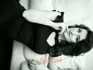 JulieLove