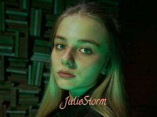 JulieStorm