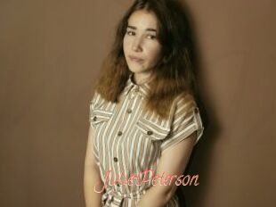 JulietPeterson