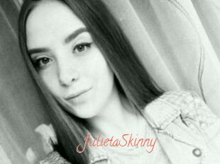 JulietaSkinny