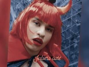 Julieta_cute