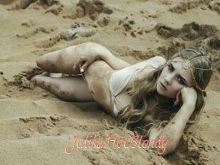 JulikaHotBlondy