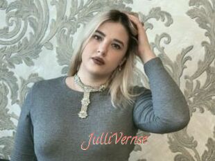 JulliVernse
