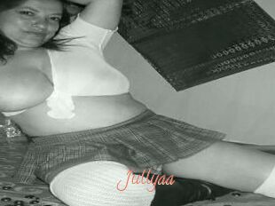 Jullyaa