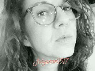 Julyanne0517