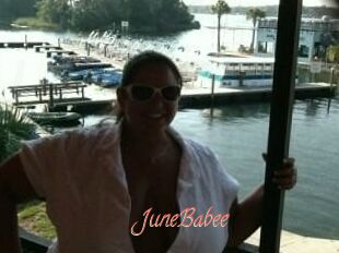 JuneBabee