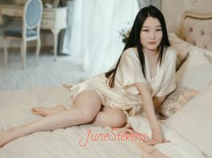 JuneStevens