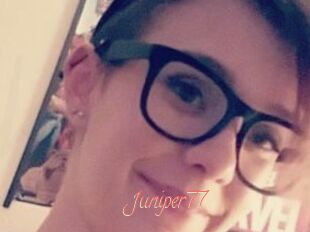 Juniper77