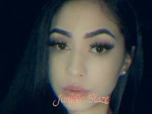 Juniper_Blaze