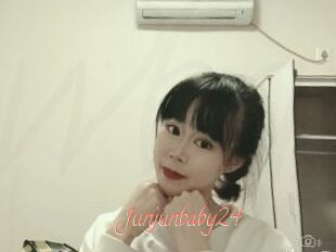 Junjunbaby24