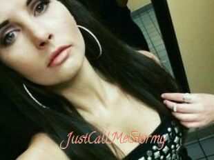 JustCallMeStormy