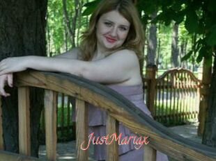 JustMariax
