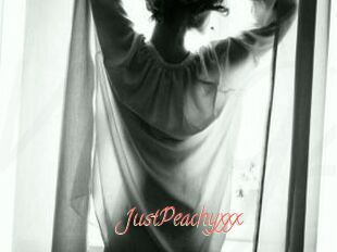 JustPeachyxxx