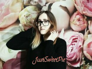 JustSweetPie