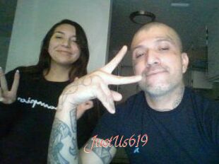 JustUs619