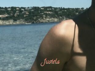 Justela