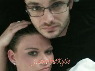 JustinAndKylie
