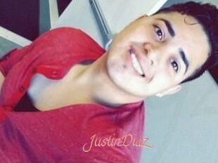 Justin_Diaz
