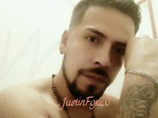 JustinFox20