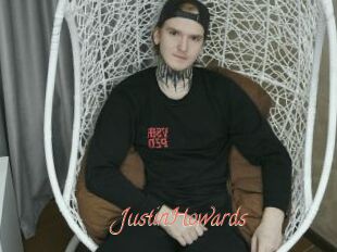 JustinHowards