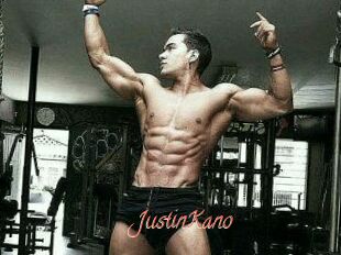 JustinKano