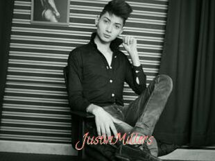 JustinMillers